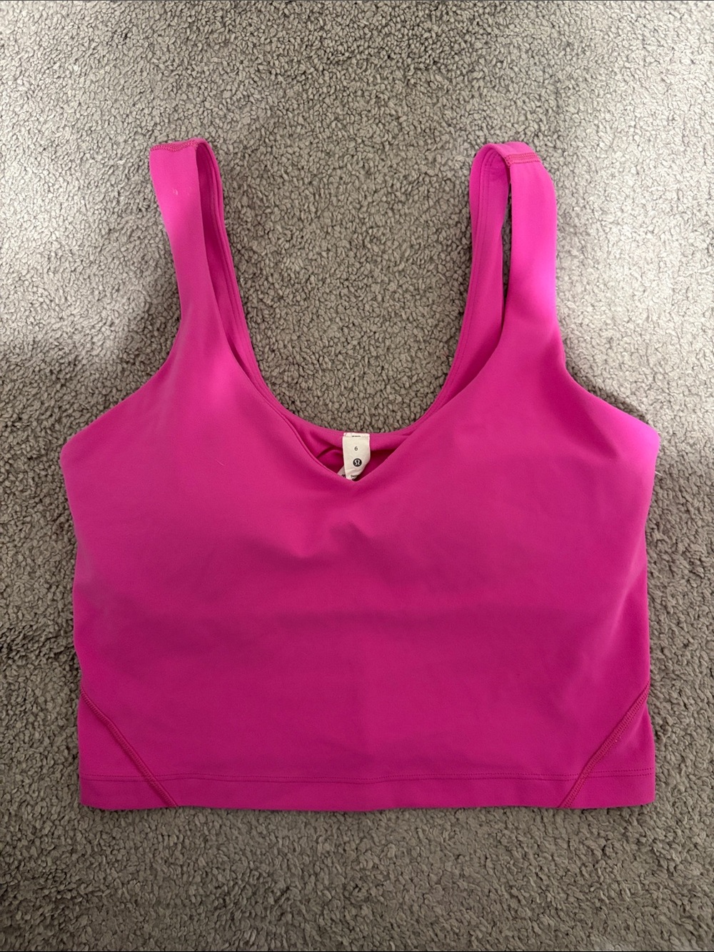 Lululemon Align Tank Top